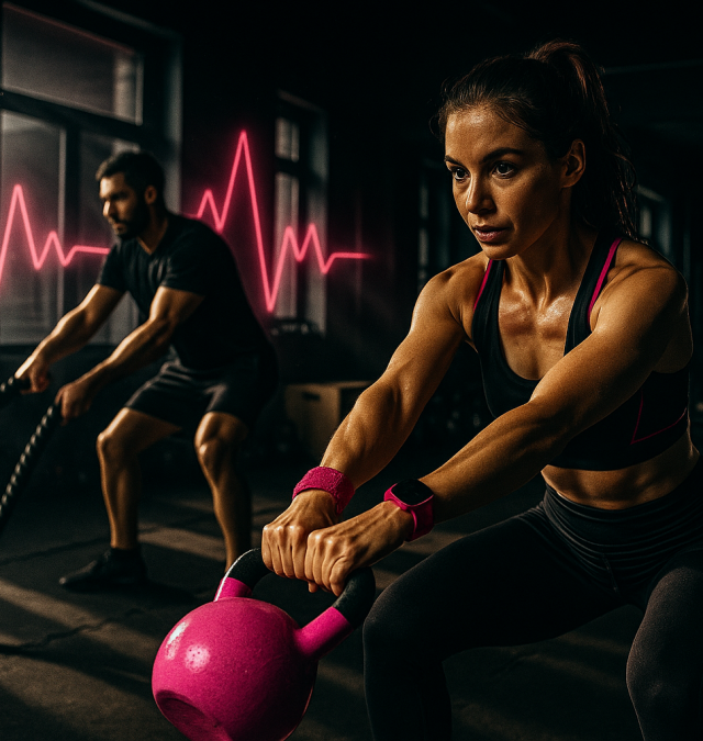 zajęcia fitness qczera ems studio