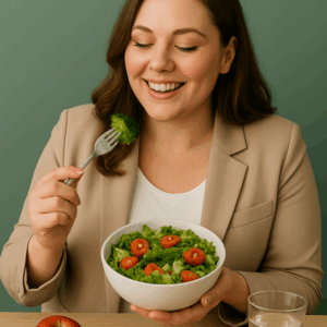 Konsultacja psychodietetyczna Qczera Studio