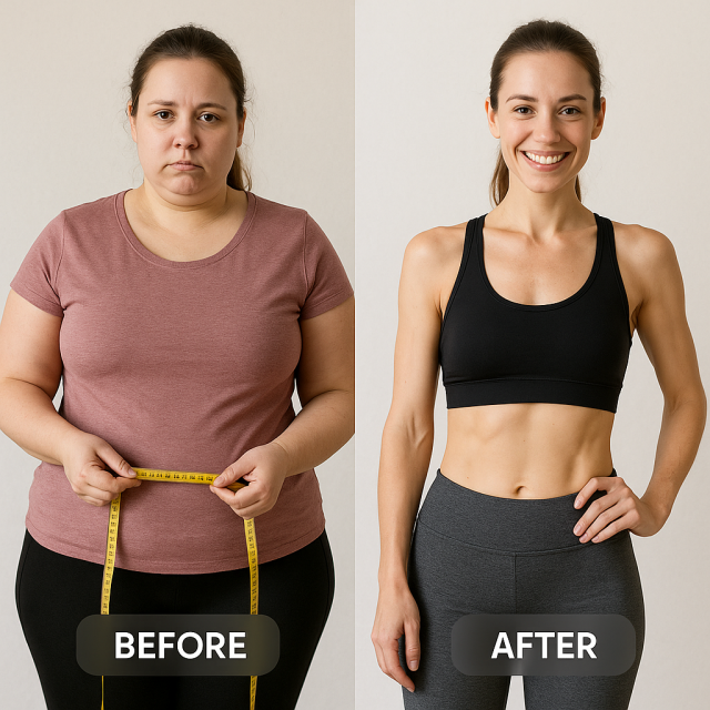 metamorfoza z Qczera Studio EMS